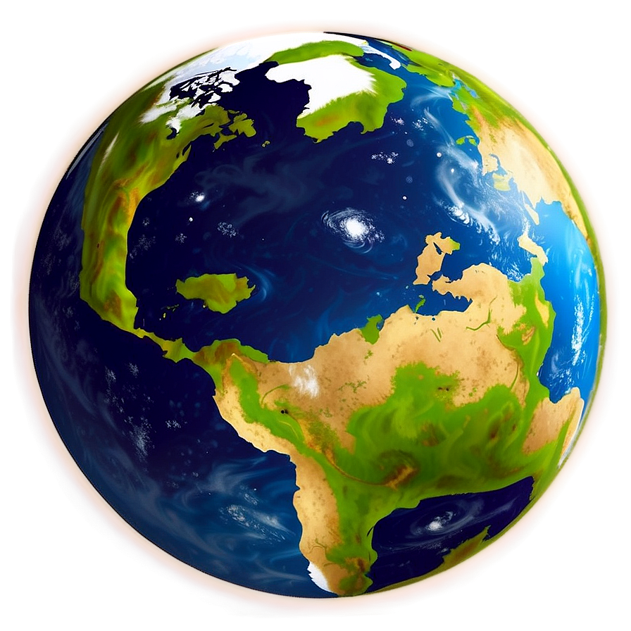 Earth